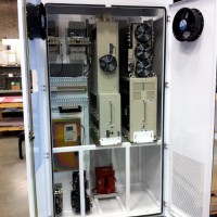 EnerDRIVE ED-3000 450A High Horse Power